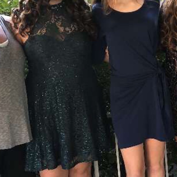 homecoming dress - Picture 4 of 5